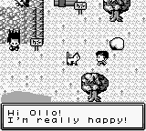 Ollo's Life